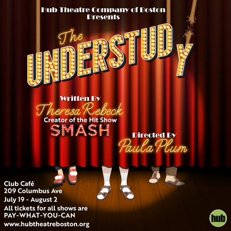 The Understudy